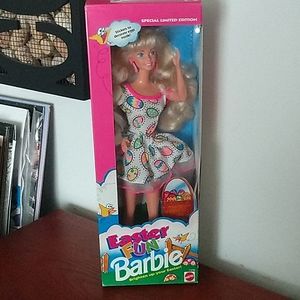 Easter Fun Barbie